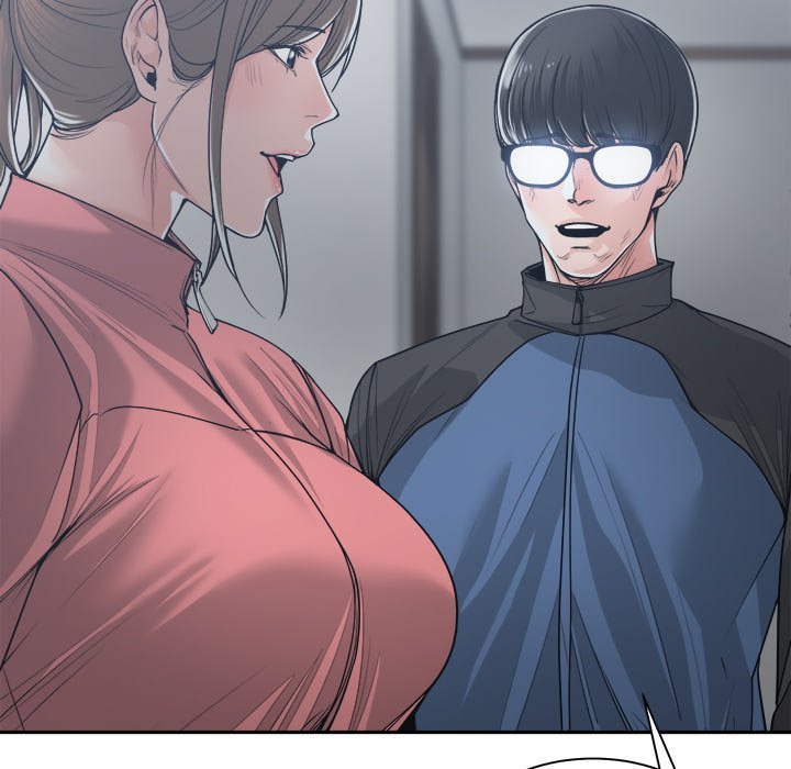 Salamander chapter 19 page 100