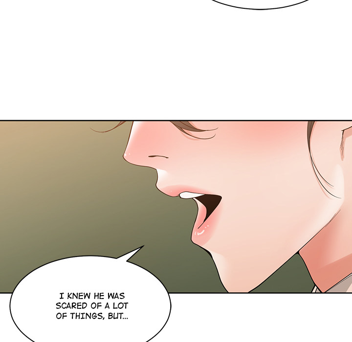 Salamander chapter 2 page 95