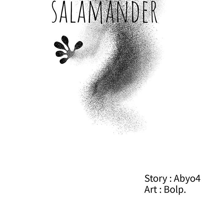 Salamander chapter 20 page 32