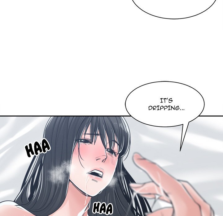 Salamander chapter 20 page 77