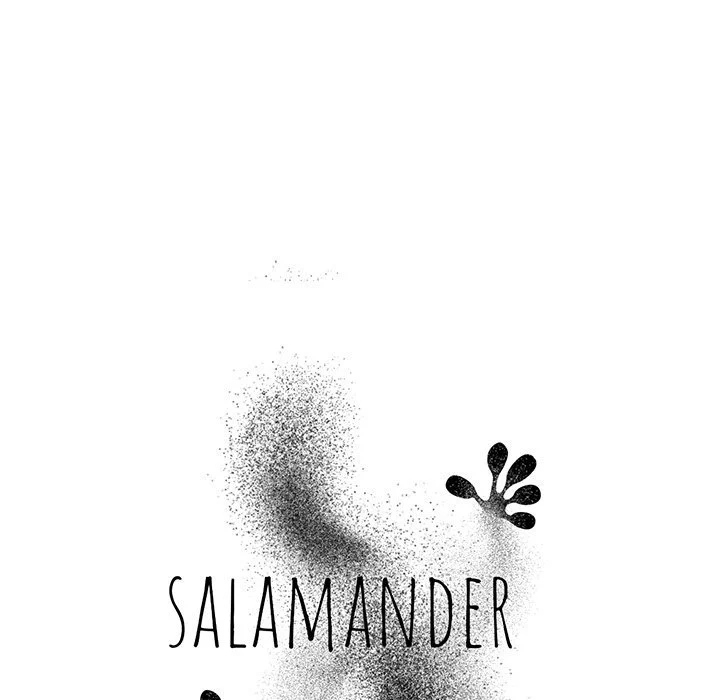 Salamander chapter 21 page 45