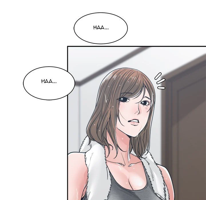 Salamander chapter 21 page 65