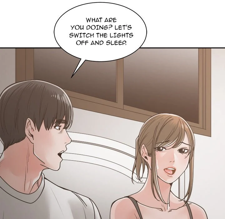 Salamander chapter 21 page 90
