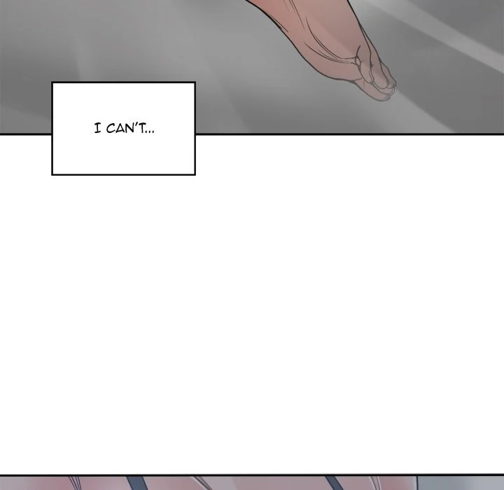 Salamander chapter 21 page 136