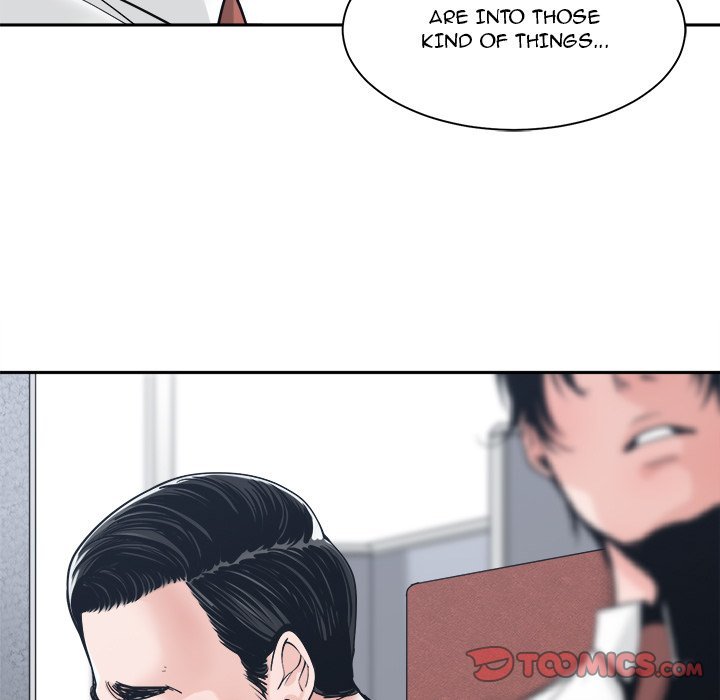 Salamander chapter 22 page 75