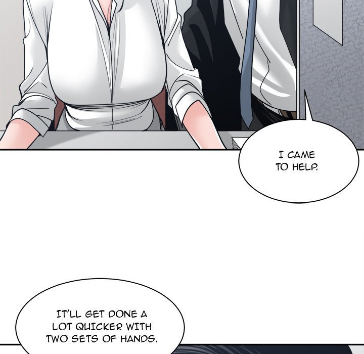 Salamander chapter 22 page 100