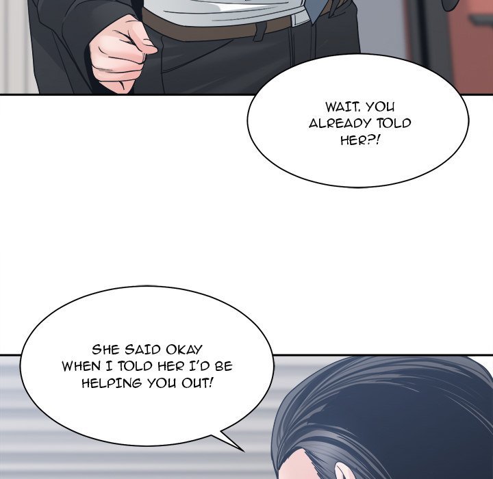 Salamander chapter 22 page 107