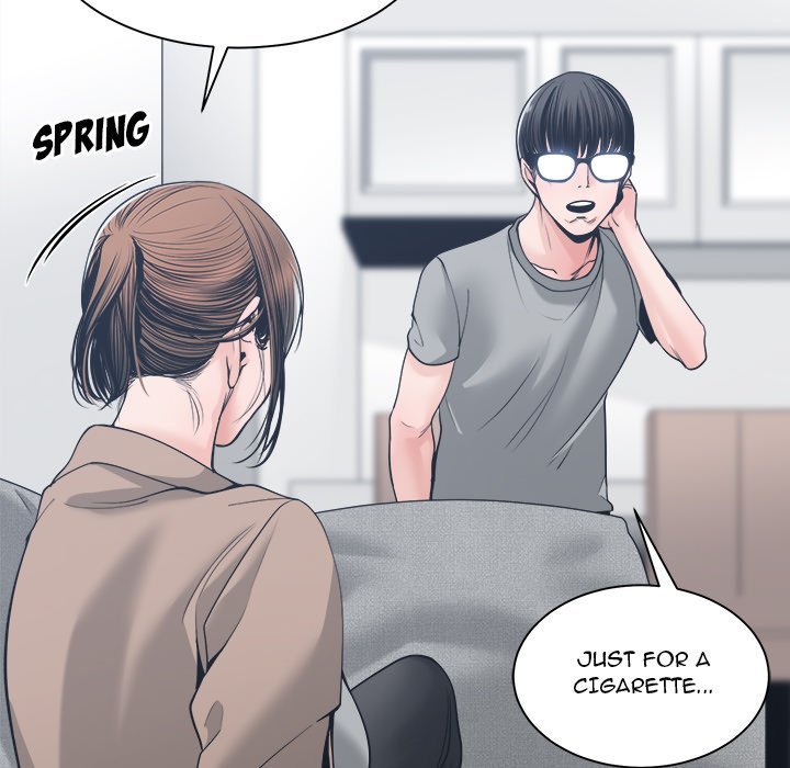Salamander chapter 22 page 128