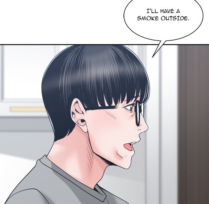 Salamander chapter 22 page 132