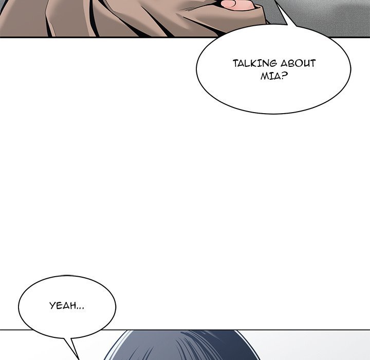 Salamander chapter 23 page 131