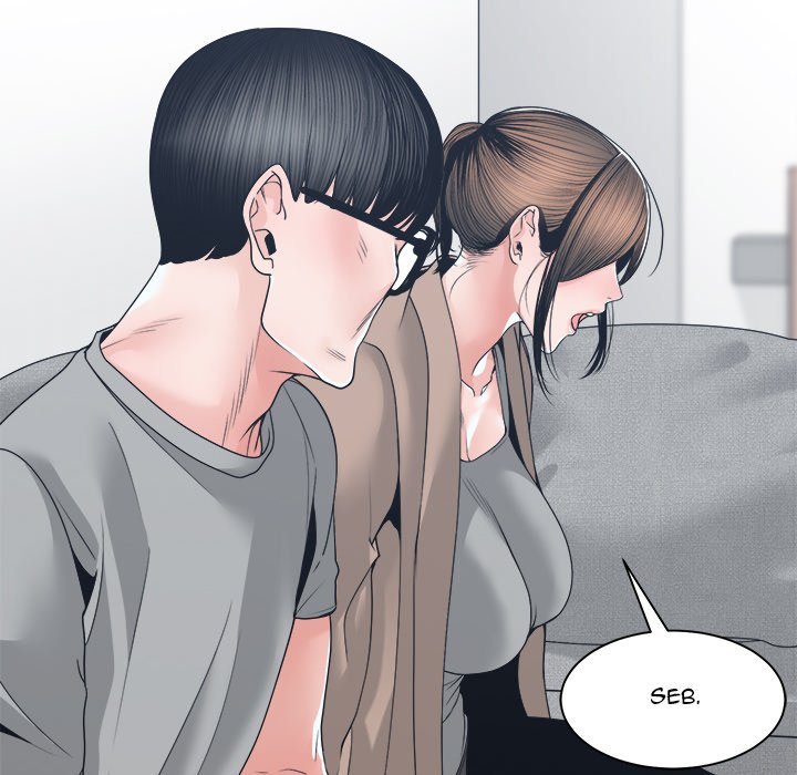 Salamander chapter 23 page 136
