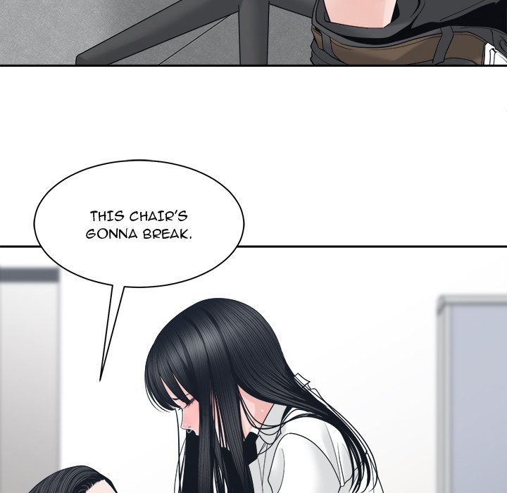 Salamander chapter 24 page 38