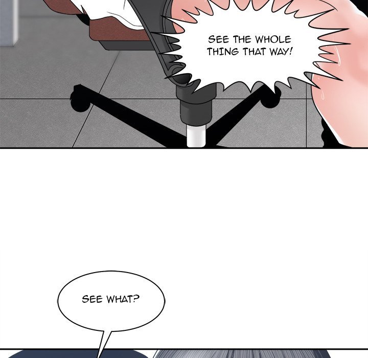 Salamander chapter 24 page 77