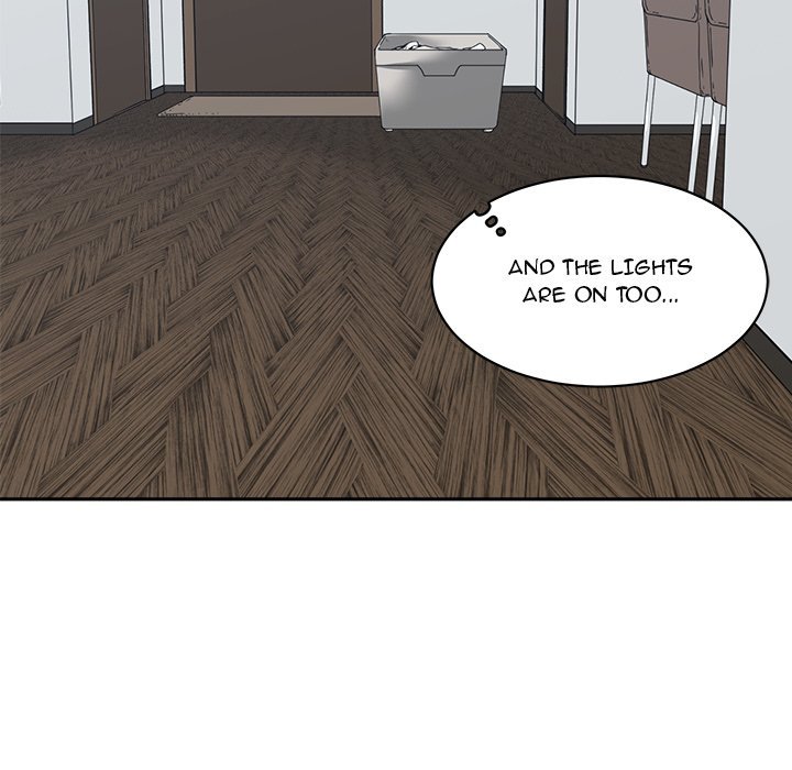 Salamander chapter 24 page 131