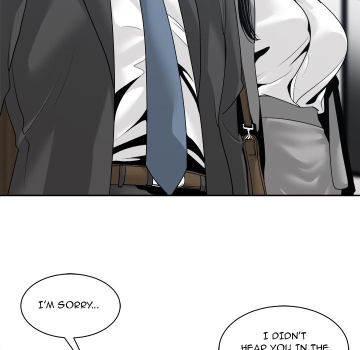 Salamander chapter 24 page 134
