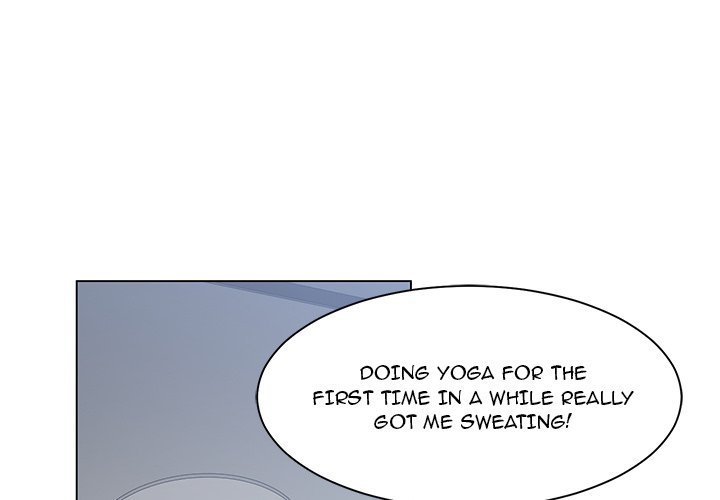 Salamander chapter 25 page 1