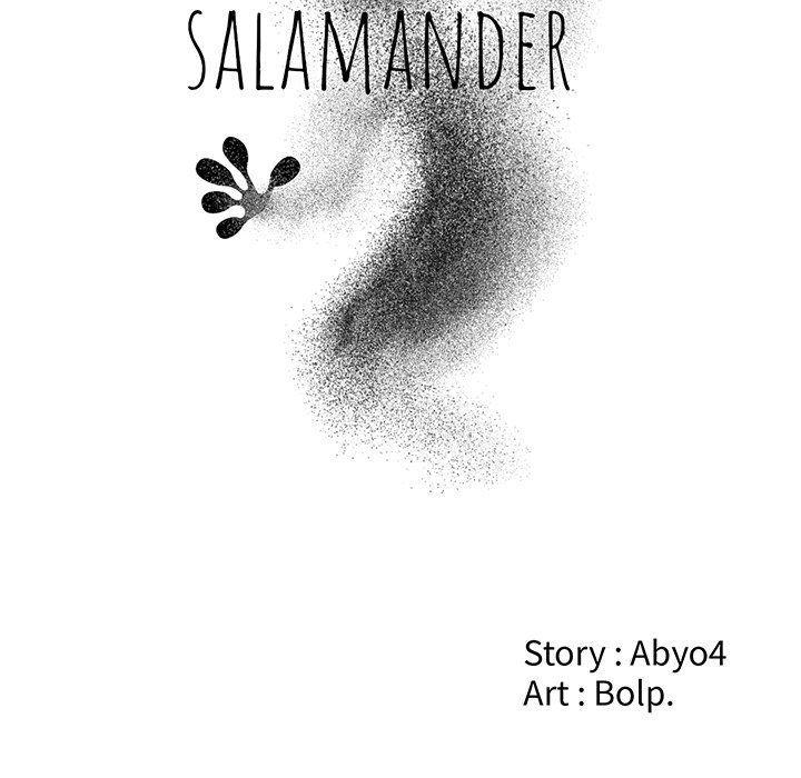 Salamander chapter 25 page 22