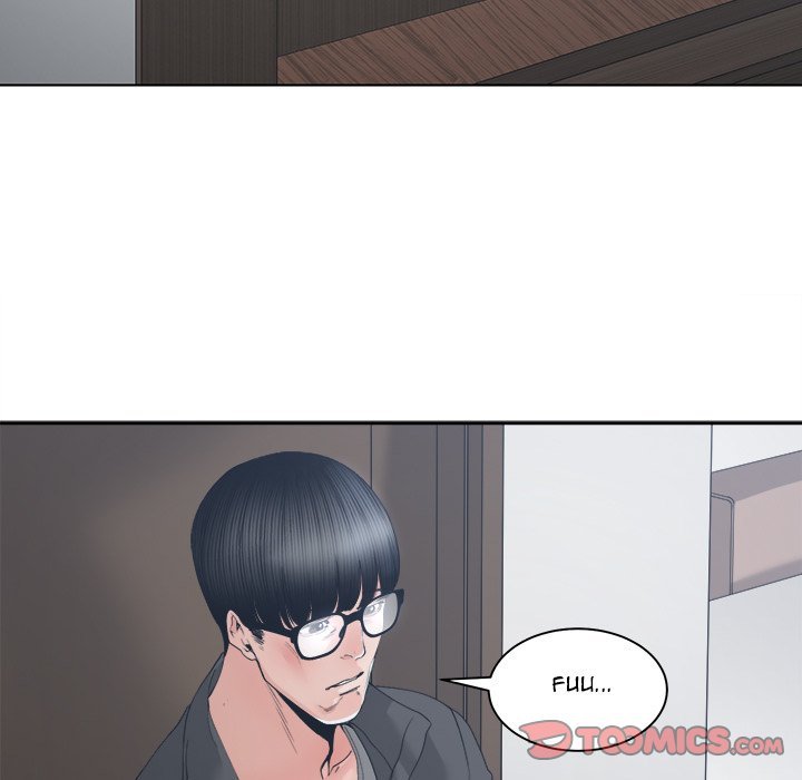 Salamander chapter 27 page 27