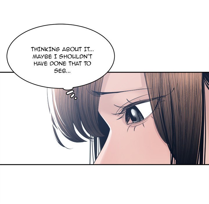 Salamander chapter 27 page 91