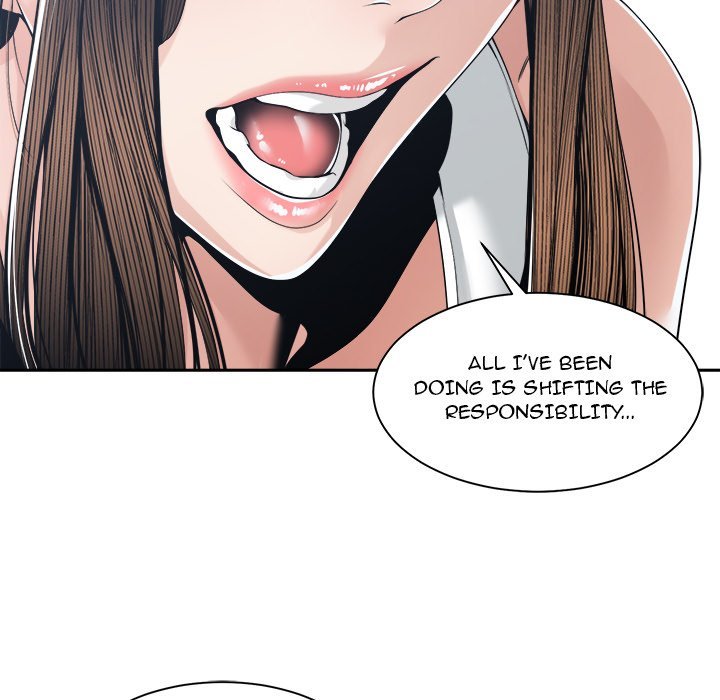 Salamander chapter 27 page 110