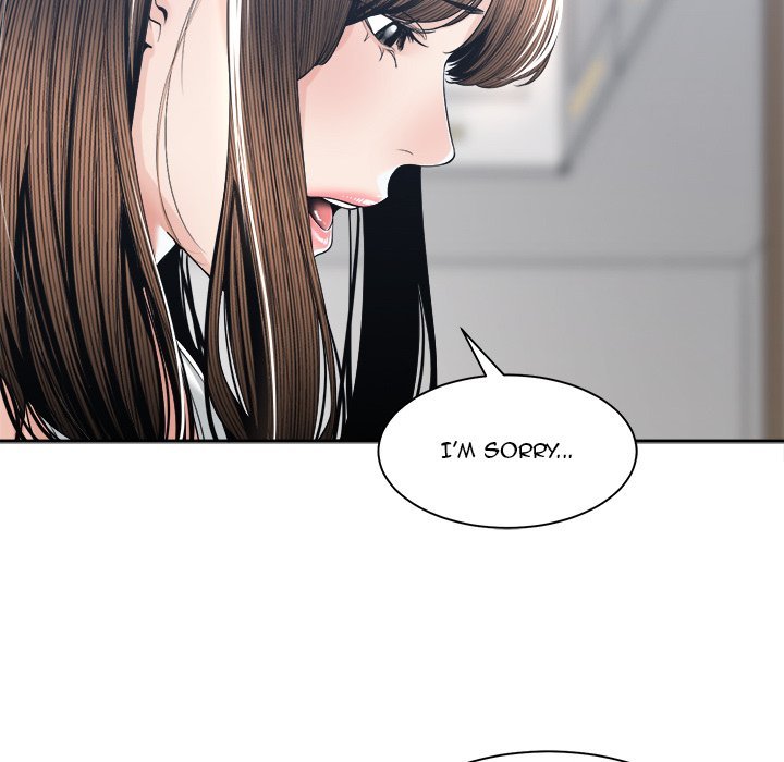 Salamander chapter 27 page 114