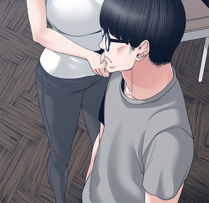 Salamander chapter 27 page 116