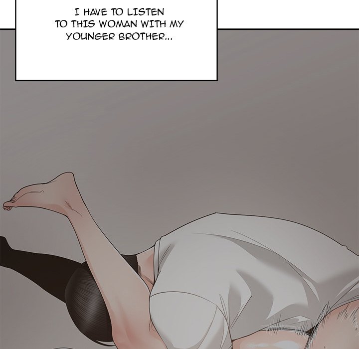 Salamander chapter 27 page 128