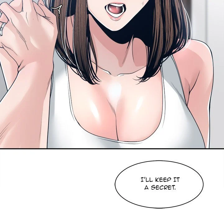 Salamander chapter 27 page 132