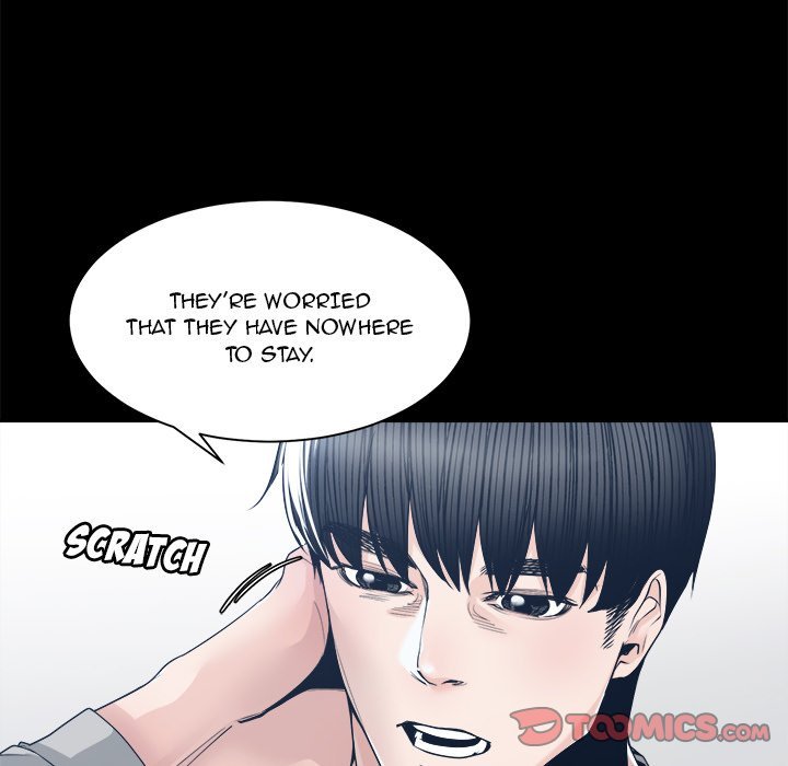 Salamander chapter 28 page 6
