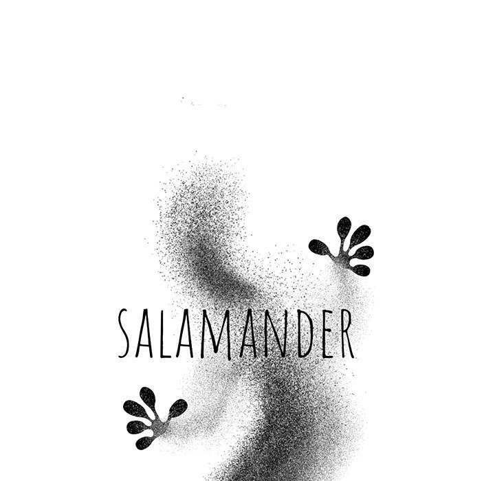Salamander chapter 28 page 40
