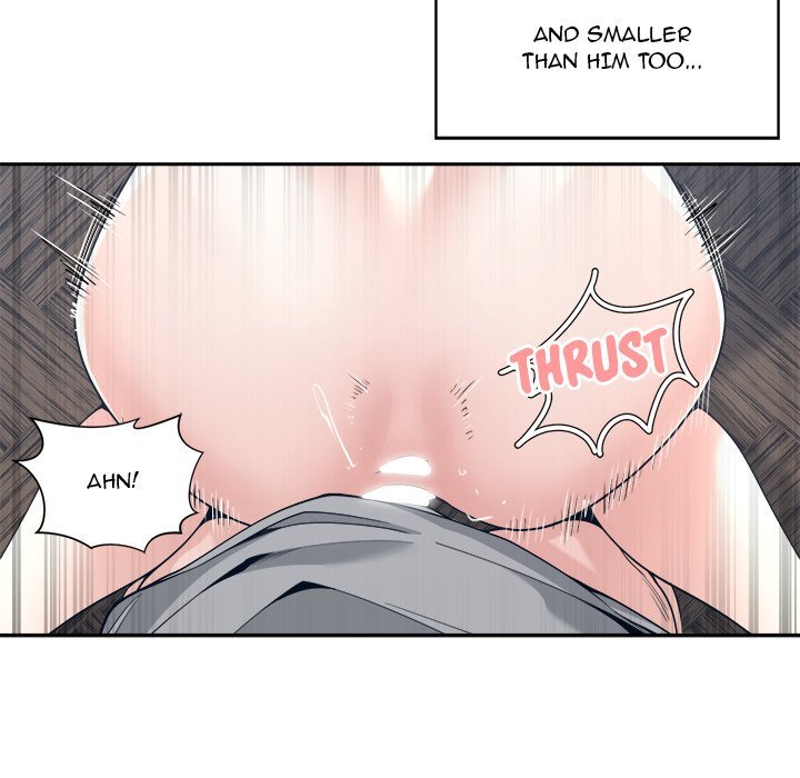 Salamander chapter 28 page 94