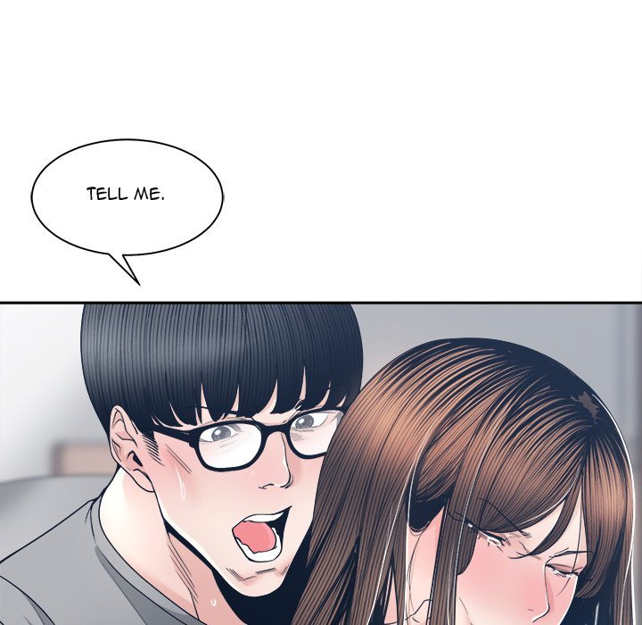 Salamander chapter 28 page 100