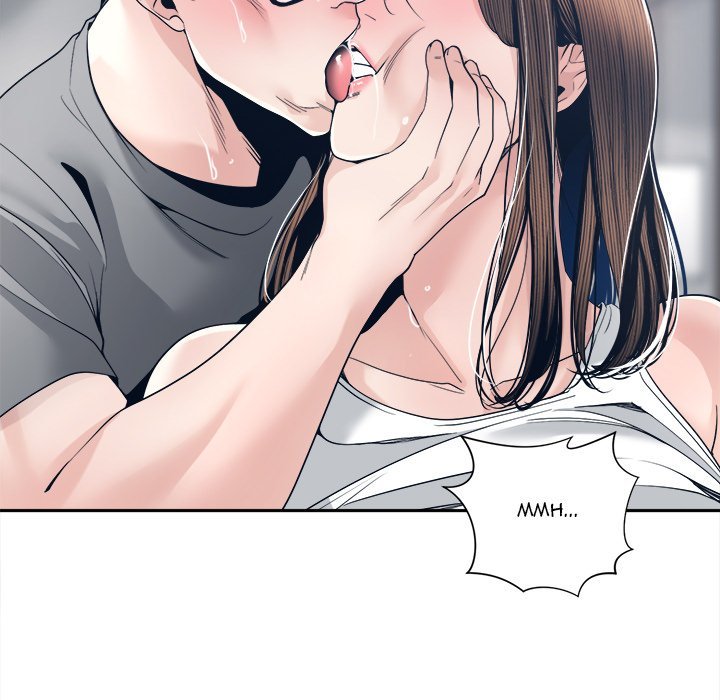 Salamander chapter 28 page 103