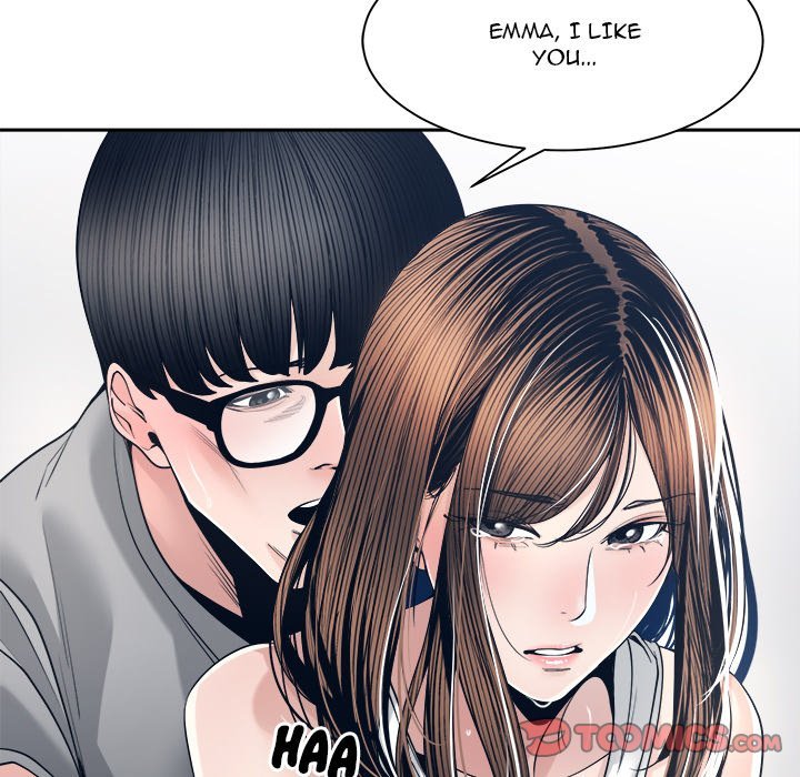 Salamander chapter 28 page 117