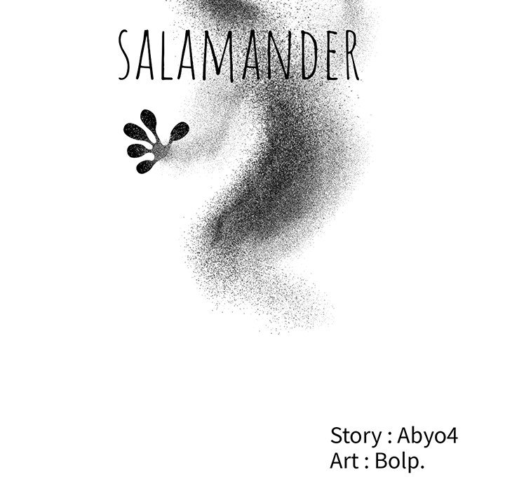 Salamander chapter 29 page 35