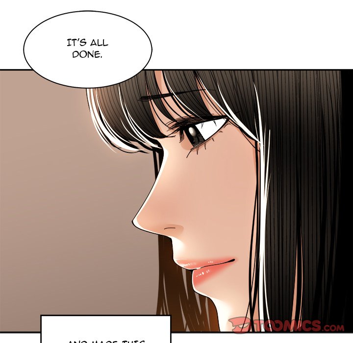 Salamander chapter 29 page 84