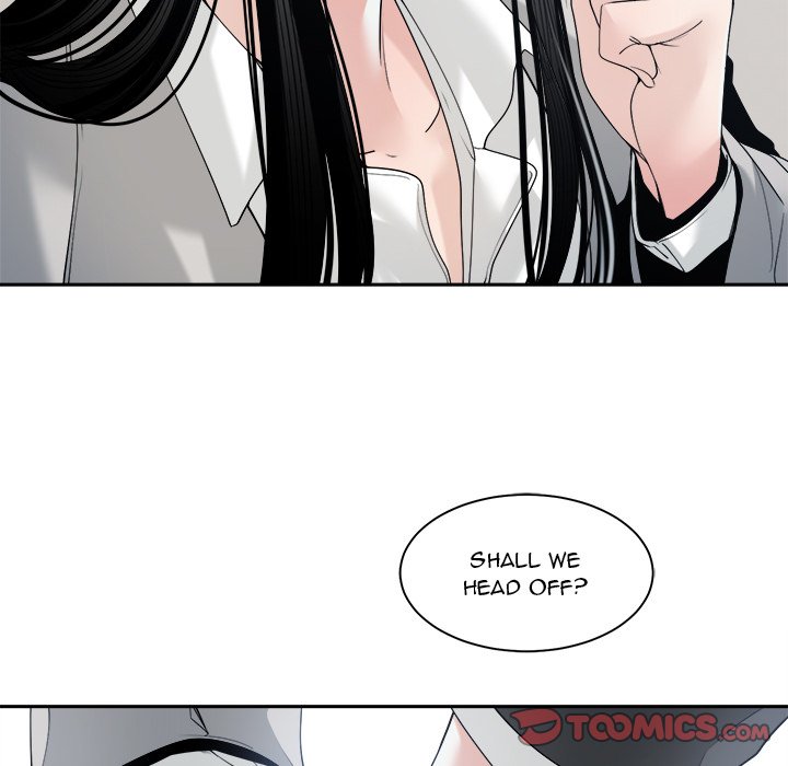 Salamander chapter 29 page 111