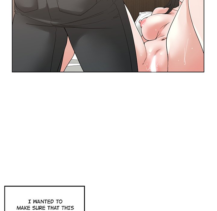 Salamander chapter 3 page 48