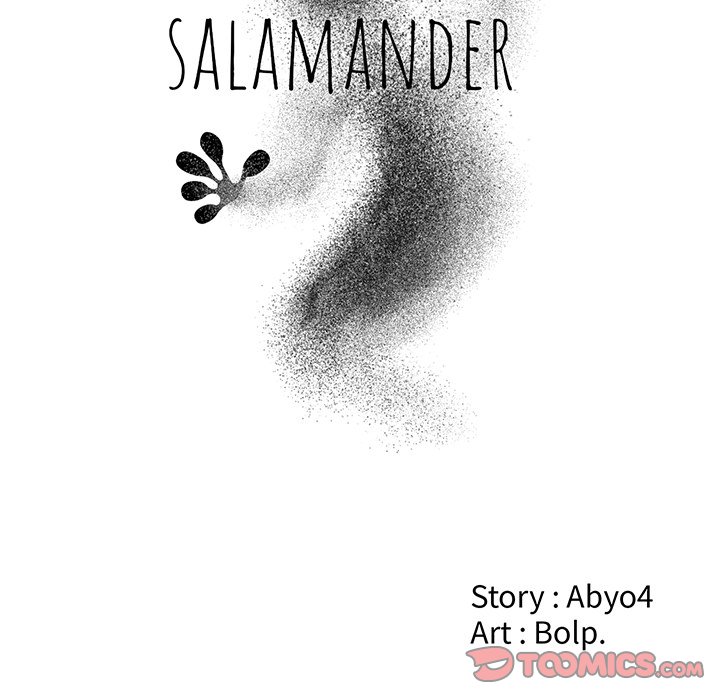 Salamander chapter 30 page 30