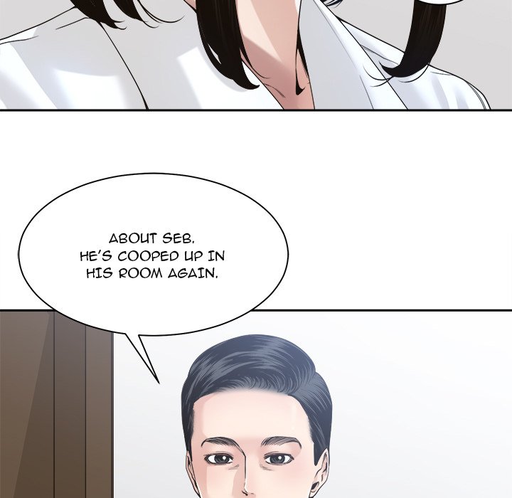 Salamander chapter 30 page 51