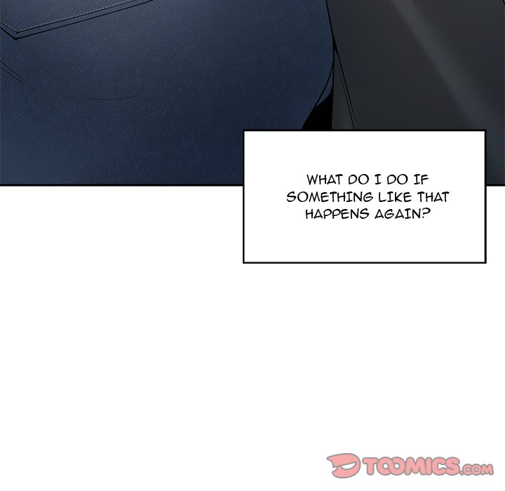 Salamander chapter 30 page 66