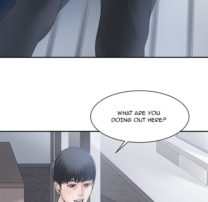 Salamander chapter 30 page 79