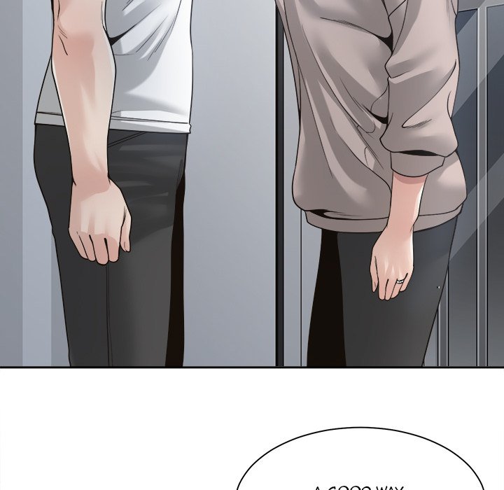 Salamander chapter 30 page 116