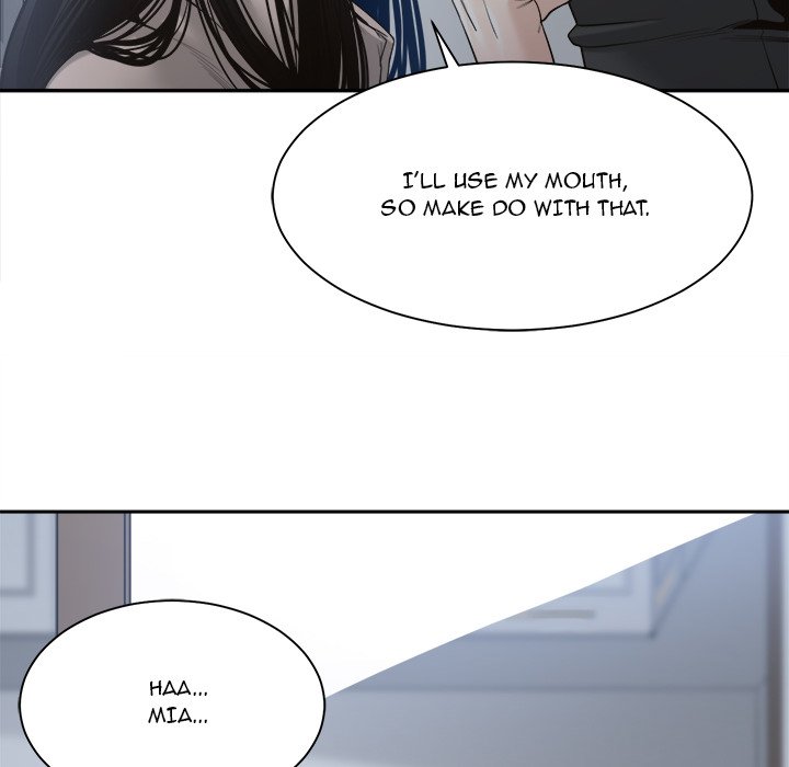 Salamander chapter 30 page 126
