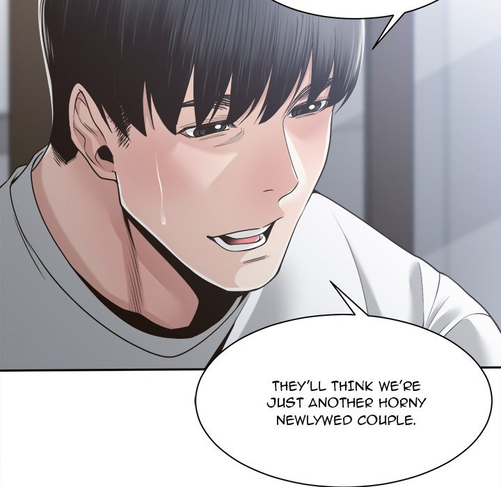 Salamander chapter 31 page 97