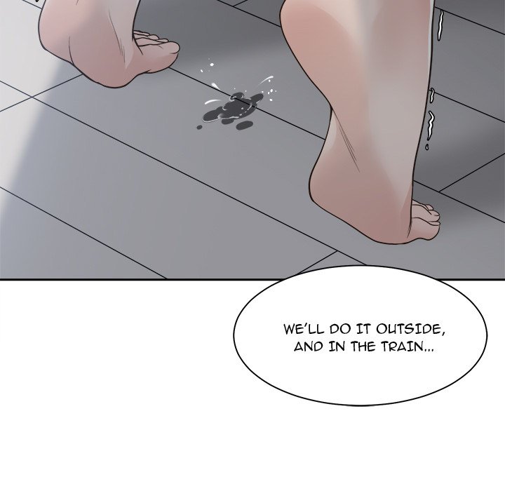 Salamander chapter 31 page 109