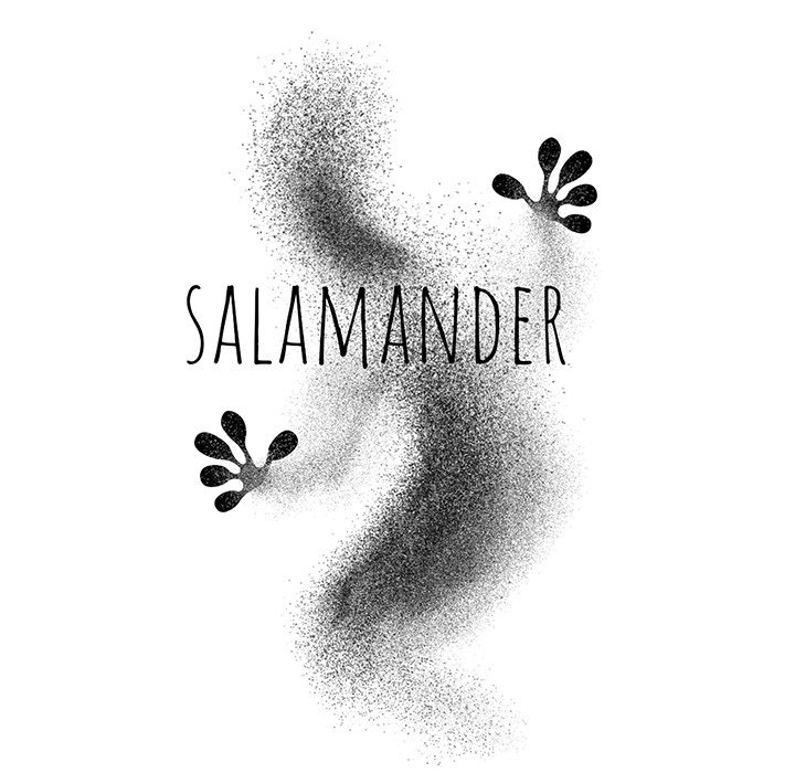 Salamander chapter 31 page 133