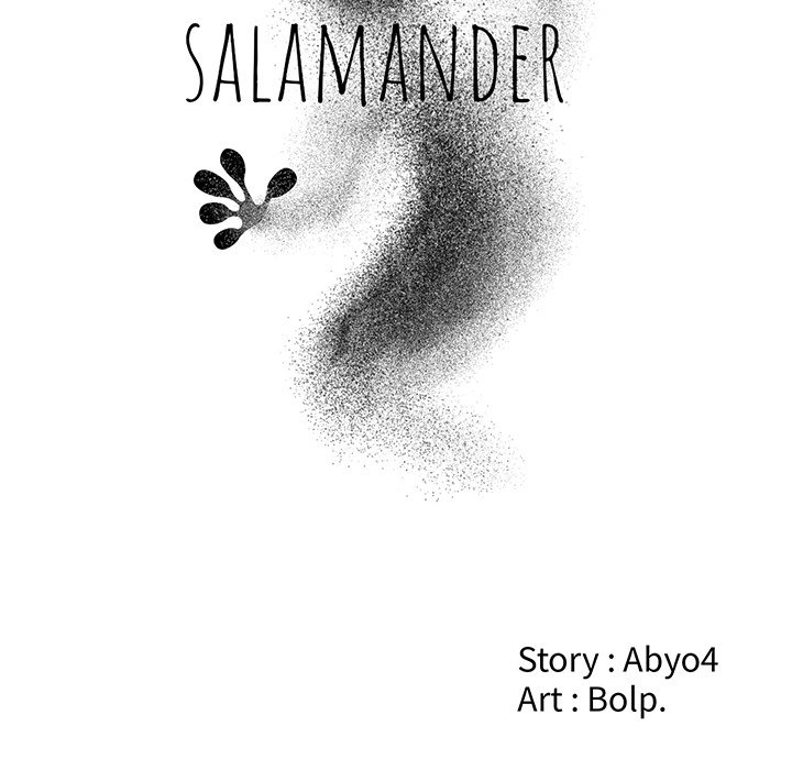 Salamander chapter 32 page 26