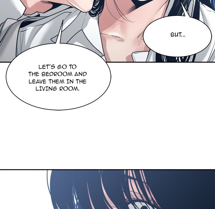 Salamander chapter 33 page 72