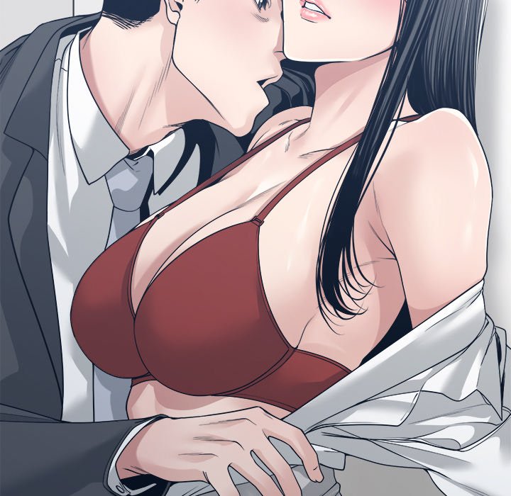 Salamander chapter 33 page 107